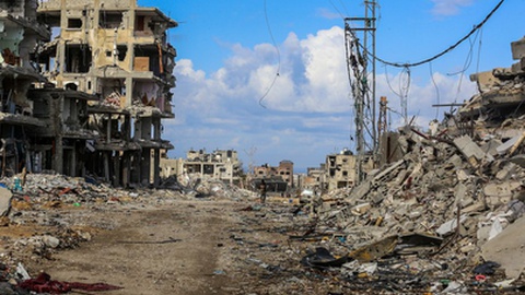 Foto&nbsp; Anas-Mohammed / Shutterstock.com