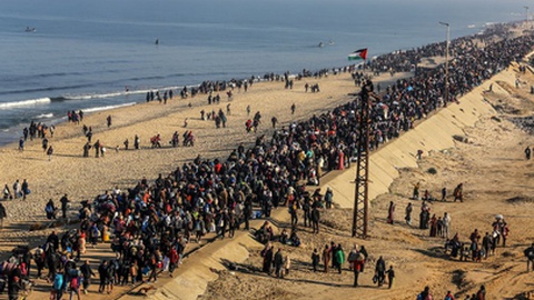 Foto&nbsp;Anas-Mohammed / Shutterstock.com