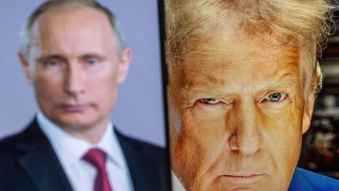 Foto&nbsp;Below the Sky / Shutterstock.com