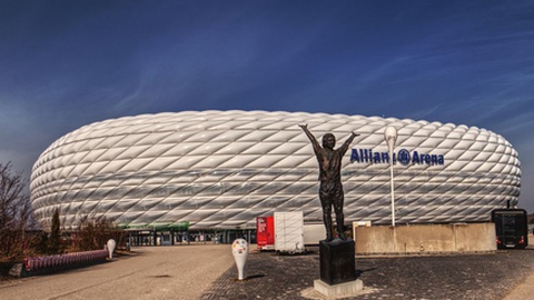 Foto&nbsp; Italy pics / Shutterstock.com