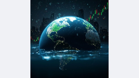 Foto Shutterstock/gerado por IA