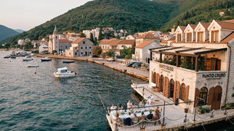 Foto&nbsp;nadtochiy / Shutterstock.com