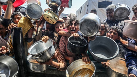 Foto&nbsp;Anas-Mohammed / Shutterstock.com