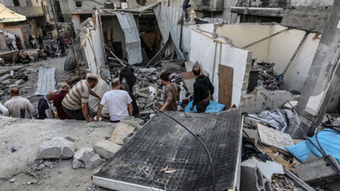 Foto&nbsp;Anas-Mohammed / Shutterstock.com