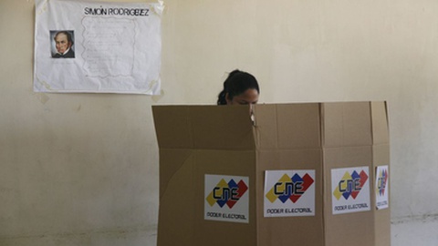 Foto&nbsp;Humberto Matheus / Shutterstock.com