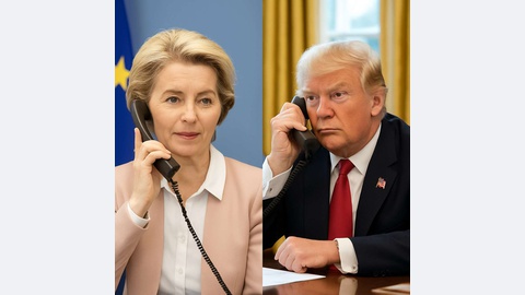 Foto gerada por IA/Shutterstock