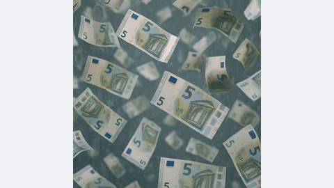 Foto Shutterstock/Imagem gerada por IA