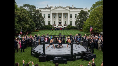 Foto Imagem gerada por IA/Shutterstock