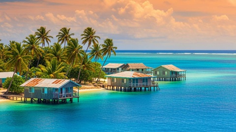 Foto gerado por IA/Shutterstock