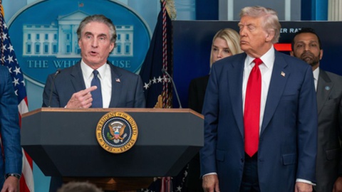 Foto&nbsp;Joey Sussman / Shutterstock.com