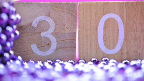 Este é o tricentésimo sexagésimo quinto dia do ano. Falta um dia para o termo de 2025