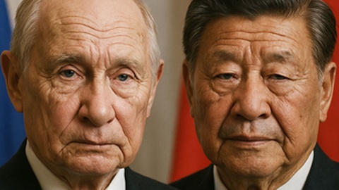 Fotografia gerada por Inteligência Artificial/Shutterstock