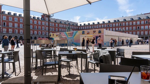 Foto&nbsp;Ana del Castillo / Shutterstock.com