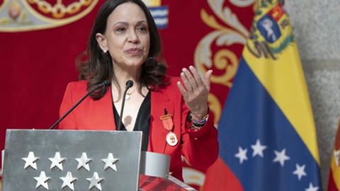Foto&nbsp;OSCAR GONZALEZ FUENTES / Shutterstock.com