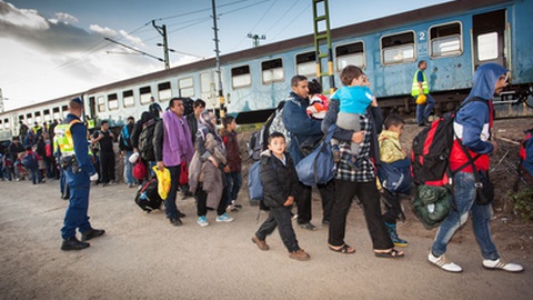 Foto&nbsp; Istvan Csak / Shutterstock.com