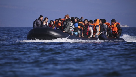 Foto ilustrativa da situação/Nicolas Economou/Shutterstock.com