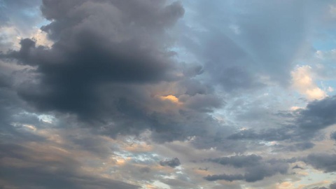 IPMA prevê uma ligeira subida da temperatura mínima para a Madeira.&nbsp;