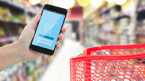 A 'recolha' de preços do CabazRAM é feita em apenas dois supermercados da Região.&nbsp;