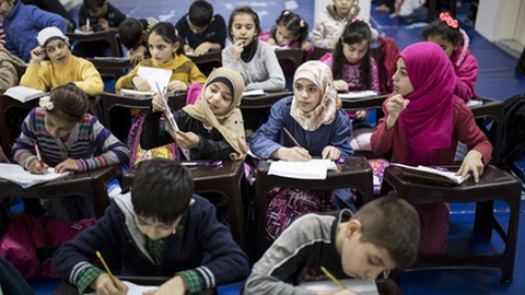 Foto&nbsp;Tolga Sezgin/Shutterstock.com