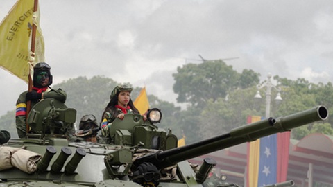 Foto&nbsp;StringerAL / Shutterstock.com