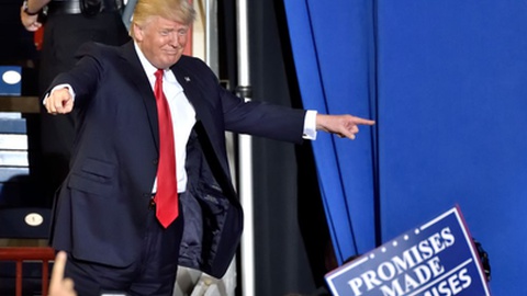 Foto&nbsp;Evan El-Amin / Shutterstock.com