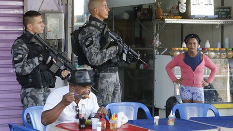 Foto&nbsp;Antonio Scorza / Shutterstock.com