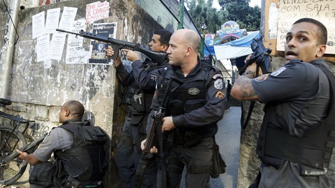 Foto&nbsp;Antonio Scorza / Shutterstock.com