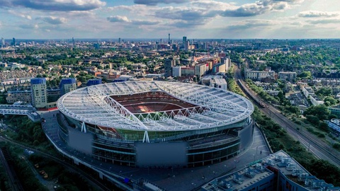 Foto&nbsp;Vittorio Caramazza / Shutterstock.com