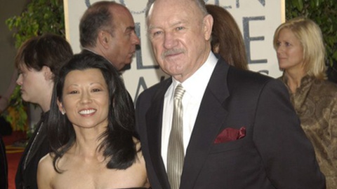 Foto&nbsp;Featureflash Photo Agency / Shutterstock.com