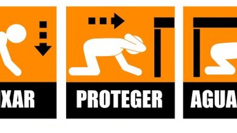 Fotos DR/Protecção Civil