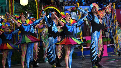 Foto José Frade/Empresa de Gestão de Equipamentos e Animação Cultural