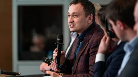 Foto Ukrainskaia Pravda