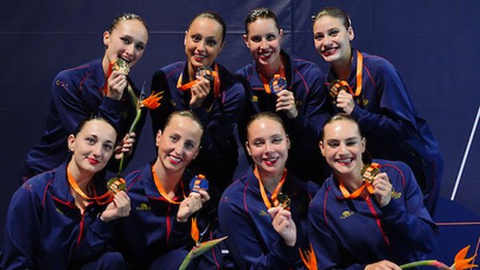 Fotos European Aquatics e Pedro Vasconcelos/FPN