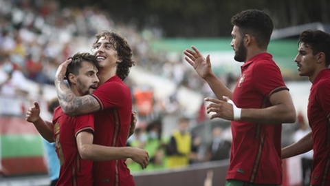 Italiano Marco Guida vai arbitrar Azerbaijão-Portugal