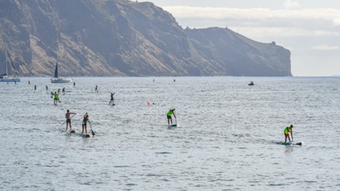 Fotos DR/Clube Naval do Funchal