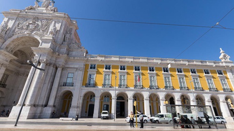 Manuel Mota Botelho vai ser julgado por todos os crimes no Supremo Tribunal de Justiça.