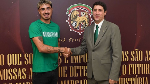 FOTO HÉLDER SANTOS/ASPRESS