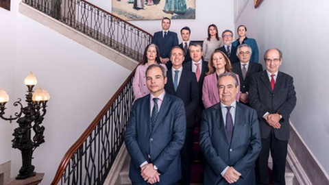 Os juízes do Tribunal Constitucional