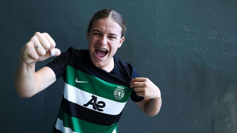 FOTO SPORTING CP