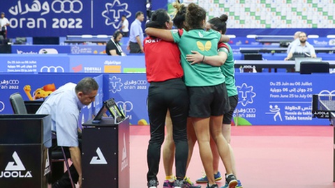 Foto Comité Olímpico de Portugal