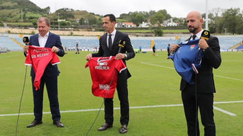 Fotos Eduardo Resendes/Global Imagens