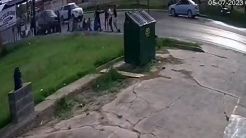 Foto Printscreen/Twitter