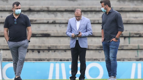 Foto Ivan Del Val/Global Imagens