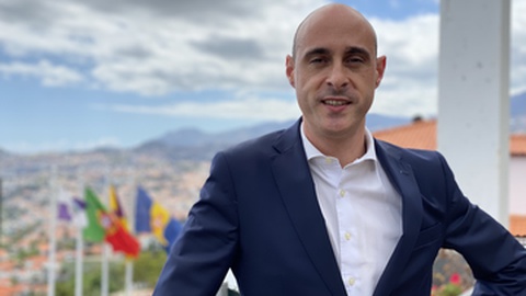 Esta é mais uma das acções levadas a cabo pelo executivo liderado por Tiago Freitas. Foto DR