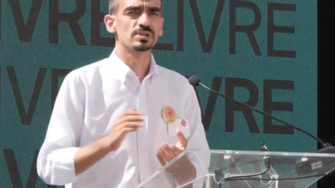 Foto DR/Youtube/Livre