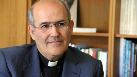 Foto DR/Agência Ecclesia