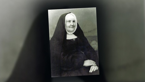 Madre Mary Jane Wilson (Atribuição: PESP / Wikimedia CC-BY-SA 4.0)