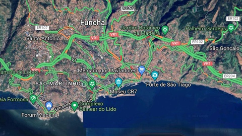 Foto Google Maps