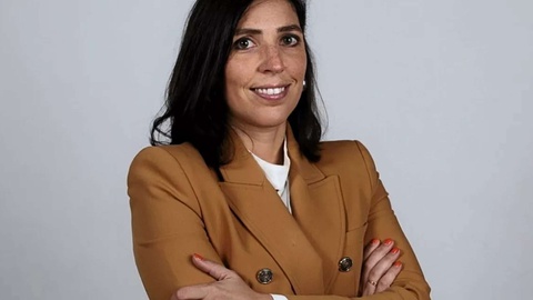 Vanessa Barata, do Chega, considerou que o diploma é um "cheque em branco"