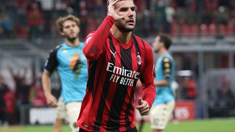 Foto: EPA/MATTEO BAZZI